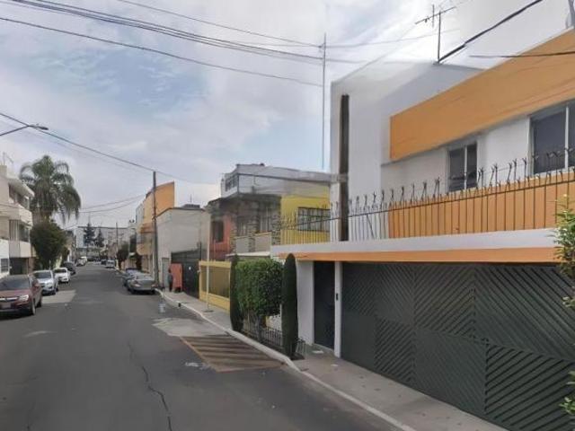 Venta de casa en Reforma Iztaccihuatl Sur, Iztacalco, CDMX