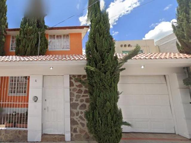 VENTA DE CASA EN REFUGIO HEROICA CIUDAD DE CAPULALPAN TLAXCALA