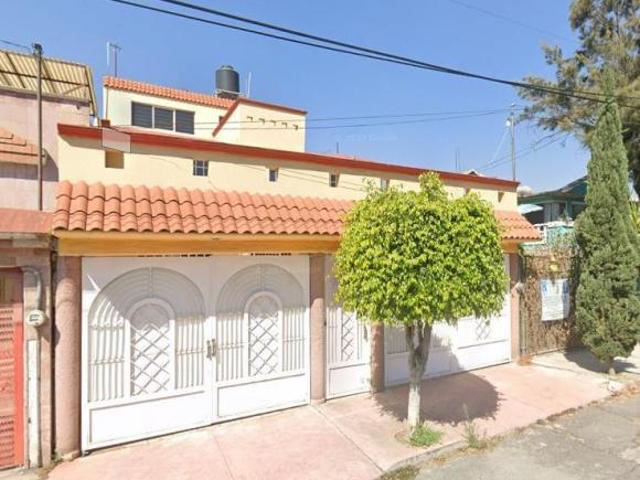 Casa de ensueño disponible en Valle de Aragon 3ra Secc, Ecatepec de Morelos