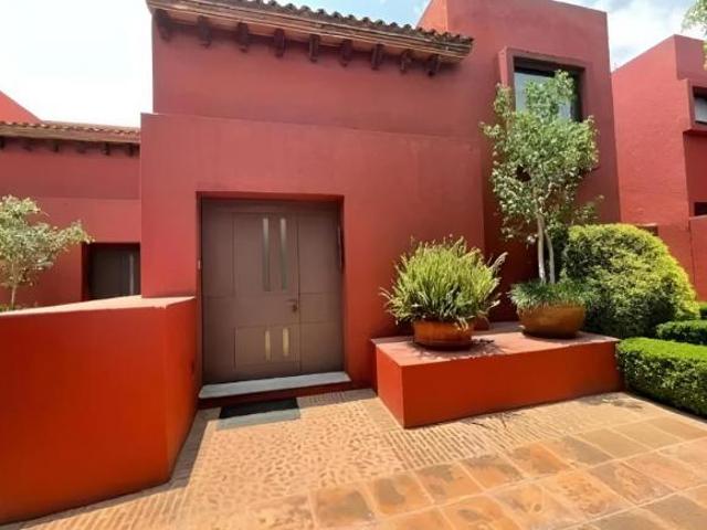 VENTA DE CASA EN REMATE EN FRACCIONAMIENTO EN LA NORIA EN PUEBLA DE ZARAGOZA EN PUEBLA