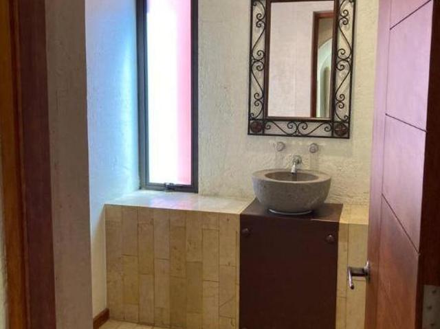 VENTA DE CASA EN RESERVA TERRITORIAL ATLIXCAYOTL EN LA NORIA EN PUEBLA DE ZARAGOZA EN PUEBLA