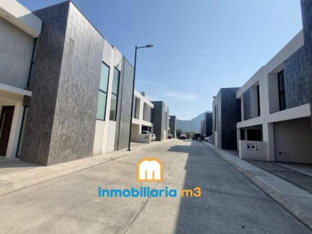 Venta de casa en Residencial Marbella, Orizaba