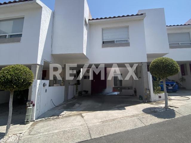 Venta de casa en Residencial Amsterdam, El Pueblito Corregidora Queretaro