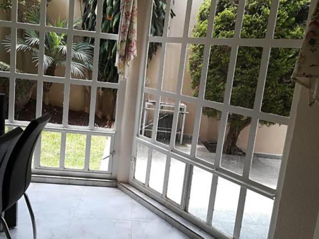 VENTA DE CASA EN RESIDENCIAL CUMBRES DE MORELIA
