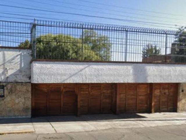 VENTA DE CASA EN RESIDENCIAL COLON CIPRES TOLUCA DE LERDO MEXICO