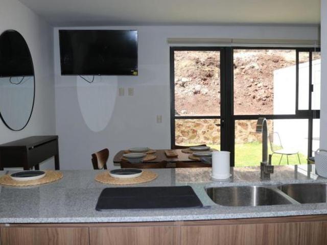 Venta de Casa en Residencial del Lago, Jocotepec Jalisco