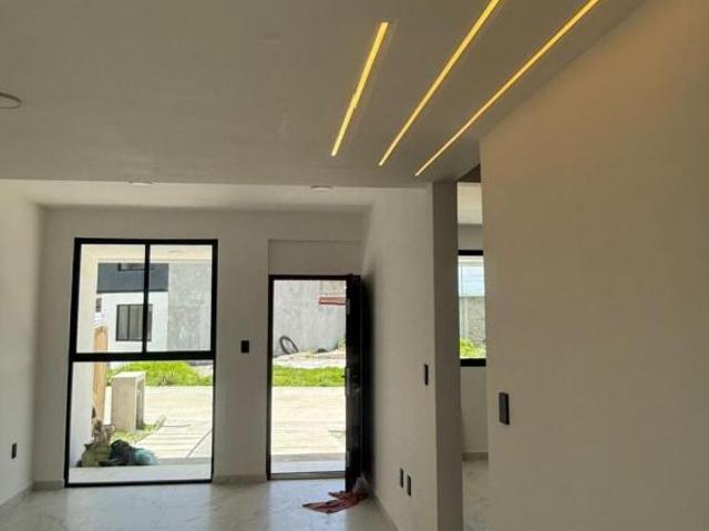 VENTA DE CASA EN RESIDENCIAL ESMERALDA IV EN SAN MATEO ATENCO
