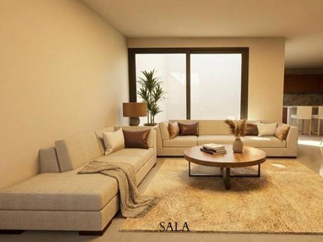 VENTA DE CASA EN RESIDENCIAL FINISTERRE EN SAN MATEO ATENCO