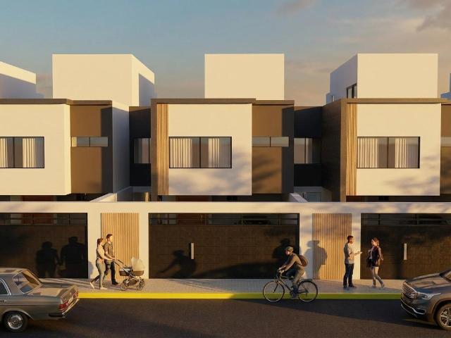 VENTA DE CASA EN RESIDENCIAL FINISTERRE EN SAN MATEO ATENCO