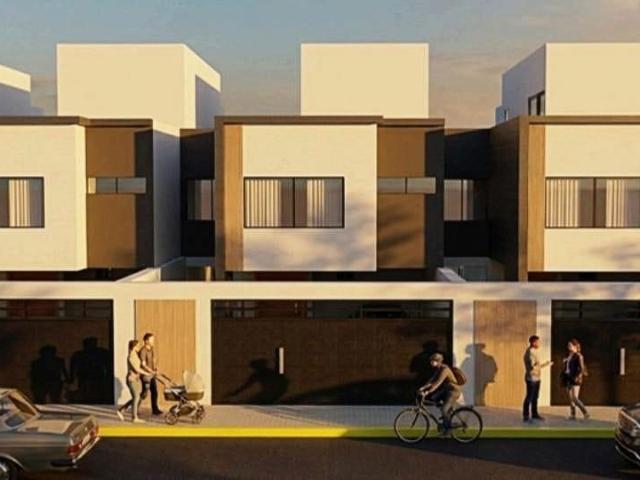 VENTA DE CASA EN RESIDENCIAL FINISTERRE EN SAN MATEO ATENCO