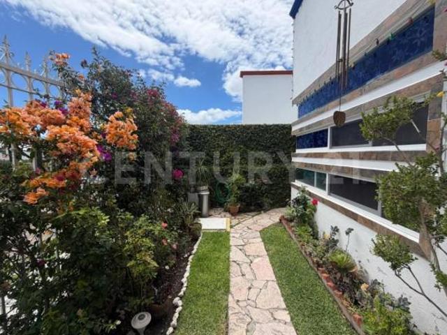Venta de Casa en Residencial Haciendas de Tequisquiapan