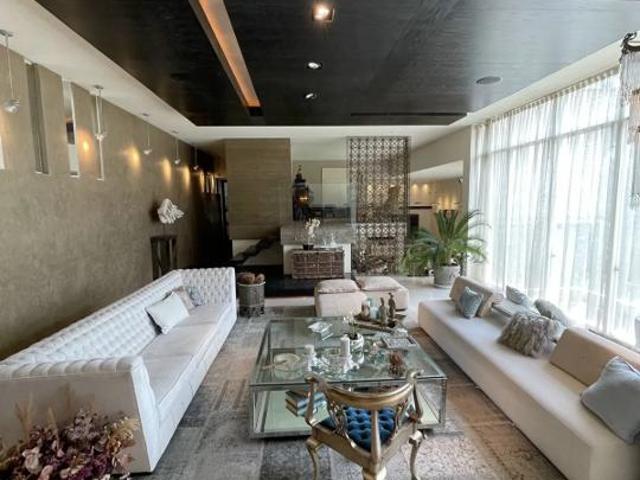 VENTA DE CASA EN RESIDENCIAL LA HERRADURA EN HUIXQUILUCAN ESTADO DE M?XICO