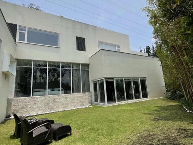 VENTA DE CASA EN RESIDENCIAL LA HERRADURA EN HUIXQUILUCAN ESTADO DE M?XICO