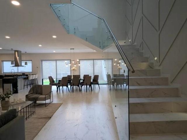 VENTA DE CASA EN RESIDENCIAL LAURELES LIFESTYLE EN METEPEC