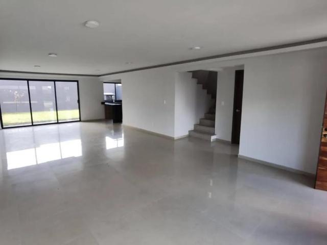 VENTA DE CASA EN RESIDENCIAL LOS OLIVOS EN SAN JOS? EL LLANITO LERMA
