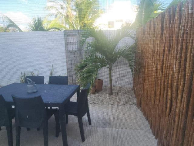 Venta de Casa en Residencial Puerto Lindo Chelem Progreso Yucatan