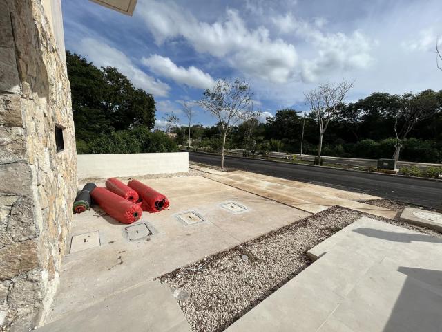 Venta de Casa en Residencial Sakche Baca Yucat?n