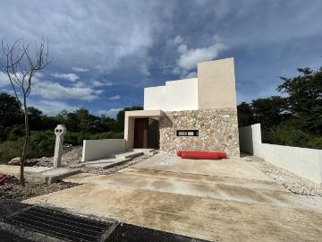 Venta de Casa en Residencial Sakche Baca Yucat?n