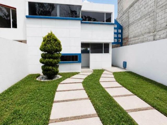 VENTA DE CASA EN RESIDENCIAL SAN ANDRES