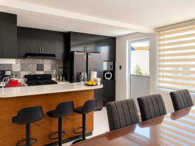 VENTA DE CASA EN RESIDENCIAL SAN ANDRES