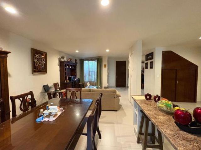 Venta de casa en Residencial San Pablo