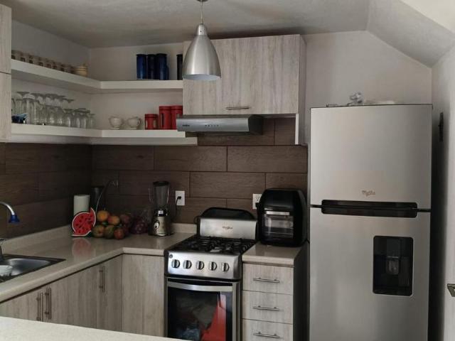 VENTA DE CASA EN RESIDENCIAL SANDARA EN EX HACIENDA SERRAT?N CONJUNTO URBANO LA LOMA I