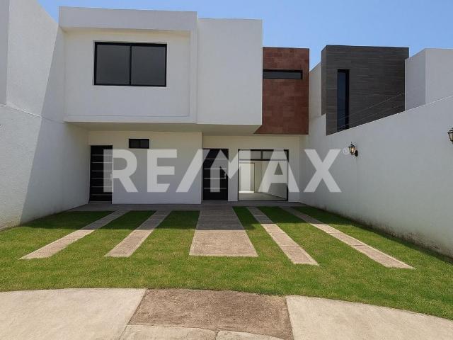 Venta de Casa en Residencial Santa Fe Corregidora, Tlacote Querètaro