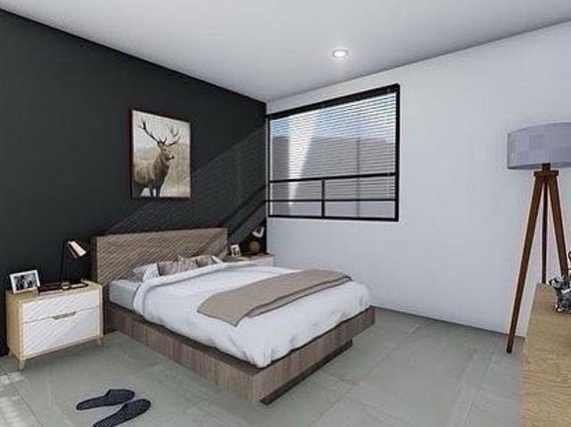 VENTA DE CASA EN RESIDENCIAL TERRANOVA