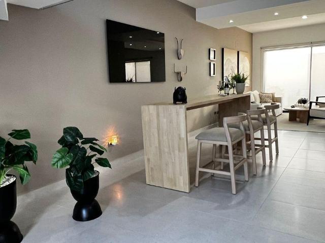Venta de Casa en residencial Toss?