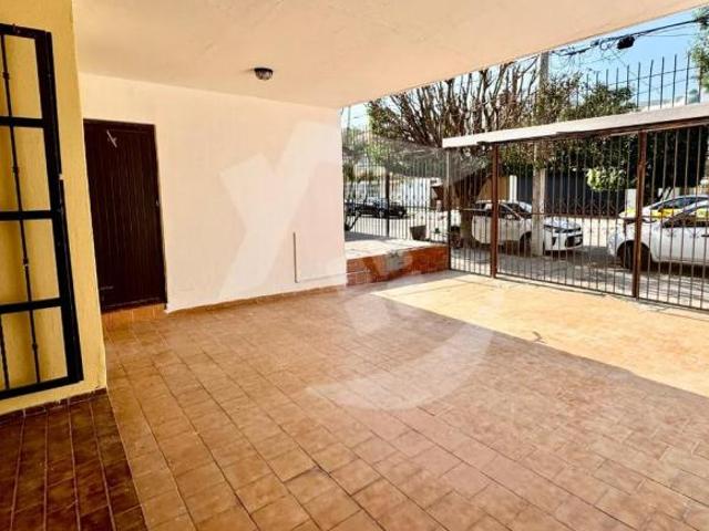 Venta de casa en Residencial Victoria