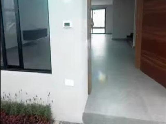 VENTA DE CASA EN RESIDENCIAL VIENA EN METEPEC