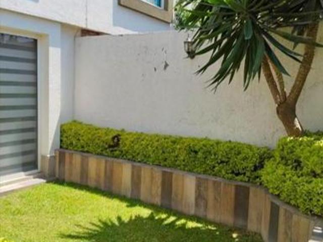 VENTA DE CASA EN RESIDENCIAL VITALIA EN SAN FRANCISCO SAN MATEO ATENCO