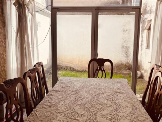 VENTA DE CASA EN RESIDECIAL COL?N Y CIPR?S EN TOLUCA
