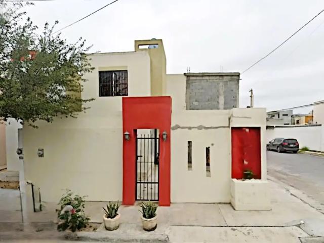 VENTA DE CASA EN REYNOSA, TAMAULIPAS
