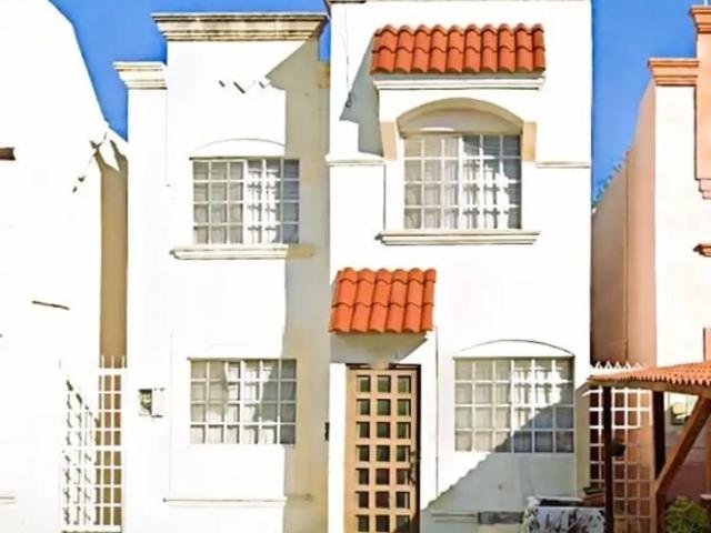 Venta de casa en Reynosa, Tamaulipas