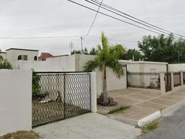 Venta de casa en Reynosa Tamaulipas