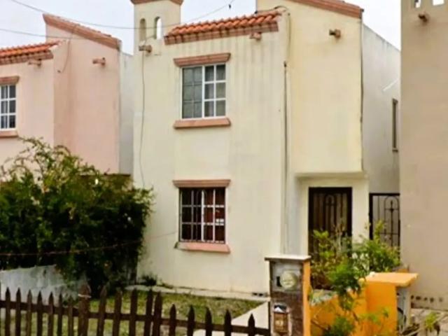 Venta de casa en Reynosa, Tamaulipas