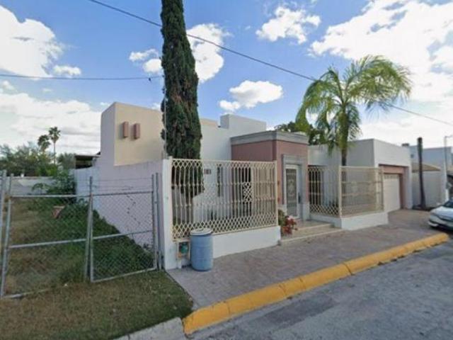VENTA DE CASA EN REYNOSA TAMAULIPAS