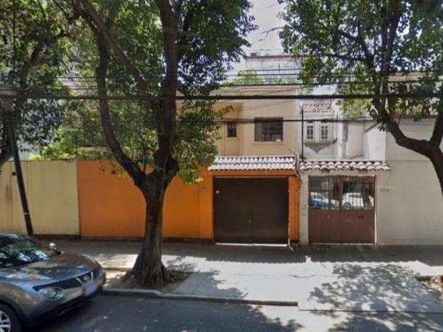 VENTA DE CASA EN RIO DANUBIO CUAUHTEMOC CDMX