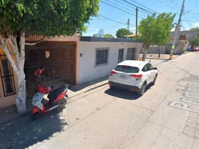 VENTA DE CASA EN RIOVERDE, SAN LUIS POTOSI