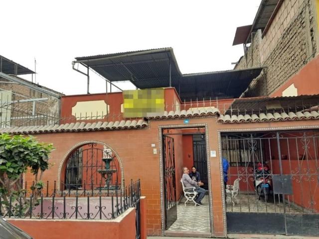 Venta de Casa en Rimac