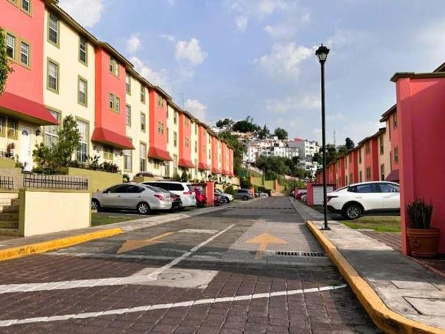 Venta de casa en Rinconada San Mateo, Naucalpan edo. de méxico