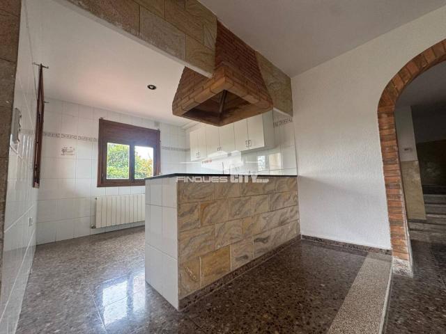 Venta de casa en Riudarenes