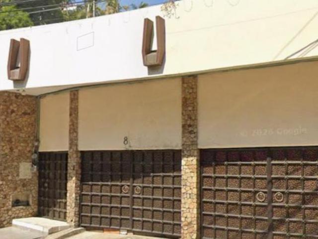 VENTA DE CASA EN ROCA SOLA DEPORTIVO ACAPULCO GUERRERO