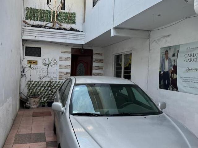 VENTA DE CASA EN ROMERO DE TERREROS
