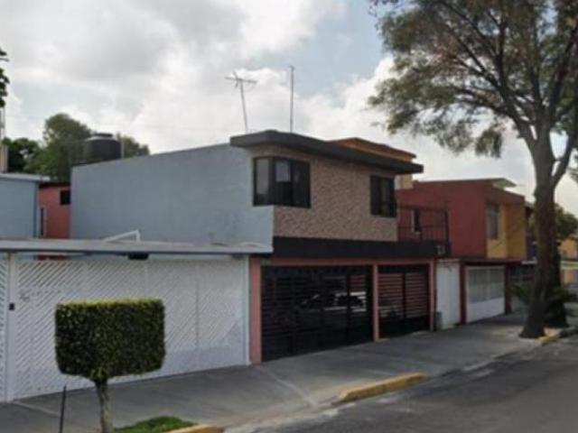 VENTA DE CASA EN ROSA ZARAGOZA COAPA,CULHUACAN,COYOACAN