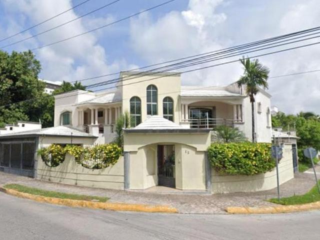 VENTA DE CASA EN SUPERMANZANA 11, CANCUN, QUINTANA ROO