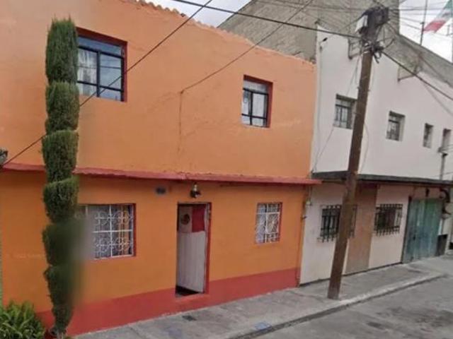 VENTA DE CASA EN SUR 129 No 1908 GABRIEL RAMOS MILLAN, IZTACALCO, CDMX