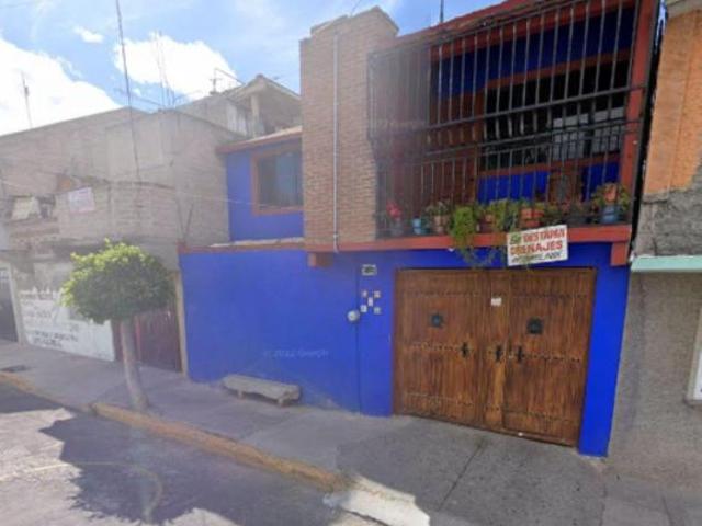 VENTA DE CASA EN S. MATEO, JOSE VICENTE VILLADA, 57760 CDAD. NEZAHUALCÓYOTL, ESTADO DE MÉXICO