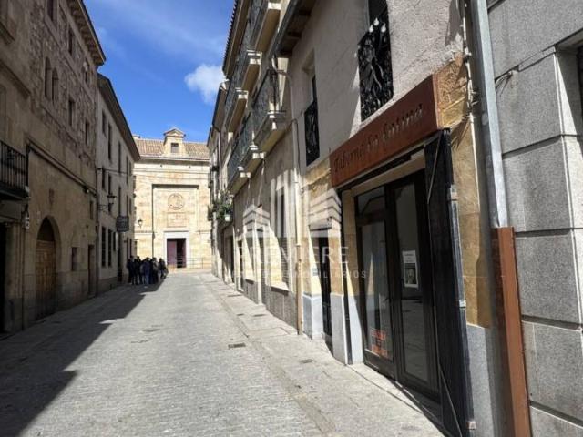Venta de casa en Salamanca Capital